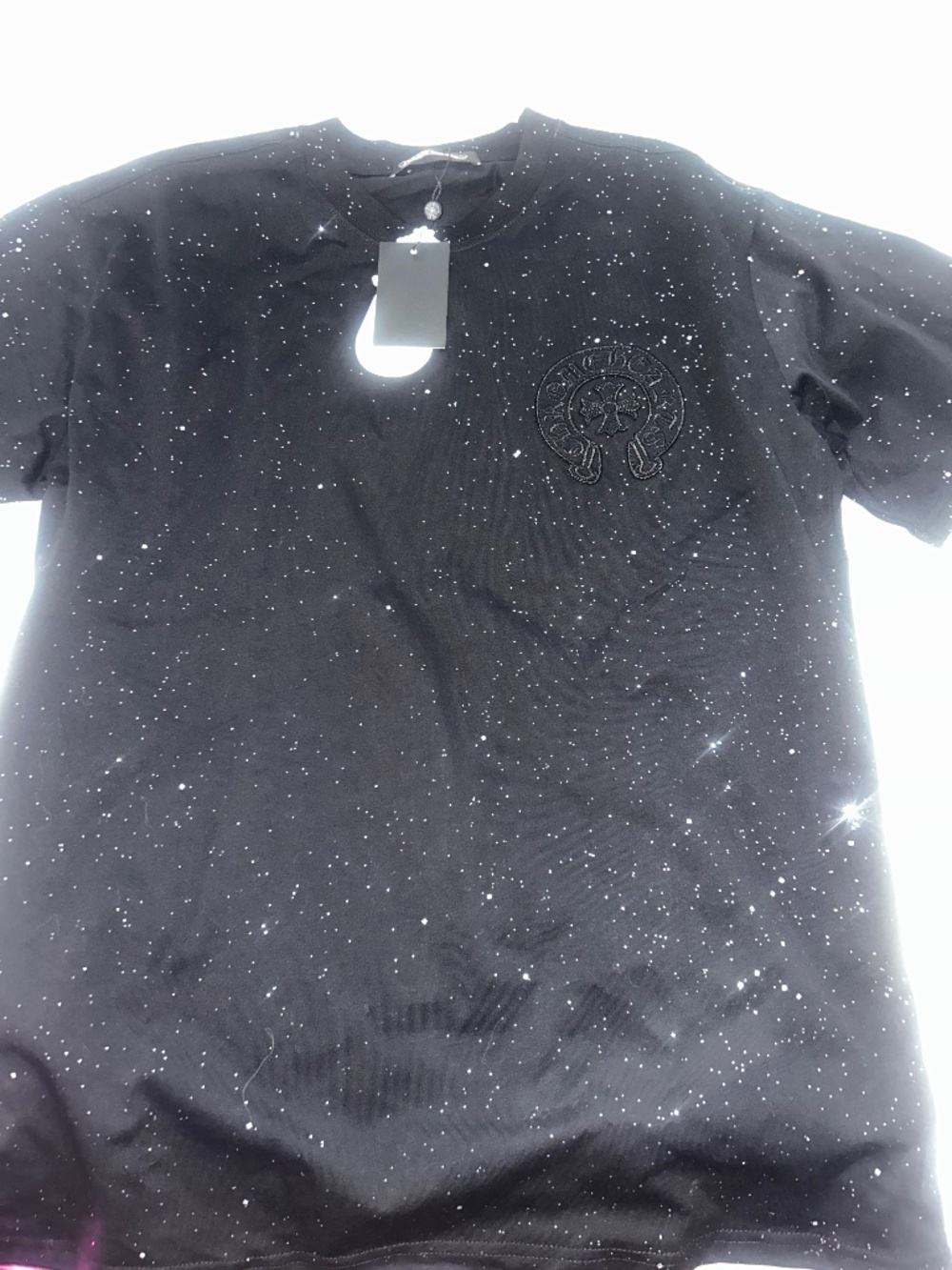 Chrome Hearts Tshirt